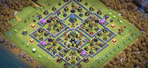 coc th 12|coc th 12 base layout.